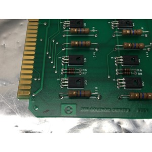 Electroglas 254992-001 PCB MATL HDLG Interconnect - Équipements et pièces semi-conductrices d'occasion fiables à l'échelle mondiale - Product Image 5