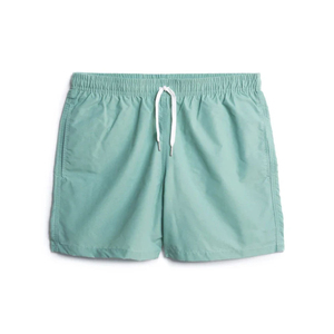 Pantalones Cortos de Playa de Secado Rápido para Bebés y Niños Pequeños 2026, Trajes de Baño de Nailon para Niños, Pantalones Cortos para Primavera-Verano - Product Image 3
