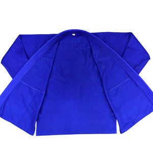 Kimono de Jiu Jitsu Profesional Premium para Competición, Kimono de Alta Resistencia, Kimono Personalizado OEM ODM, Uniforme de Alto Rendimiento - Product Image 1