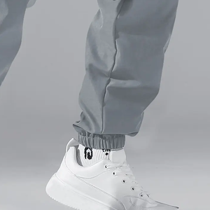 Jean Homme Léger et Respirant, Style Décontracté, Marque Privée, Meilleures Ventes 2025 - Product Image 2