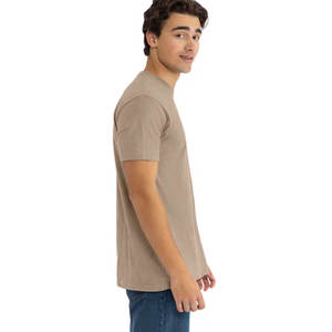 Camiseta Next Level 6210 CVC Ligera, Tejidos Premium Next Level 6210 CVC y Múltiples Opciones de Impresión/Bordado, Camisetas Lisas - Product Image 3