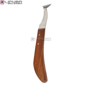 Cortador de Pezuñas para Caballos LIPUMA, Cuchillo Veterinario de Alta Calidad para Pezuñas de Caballos, Cerdos y Ganado, Proveedor Mayorista - Product Image 4