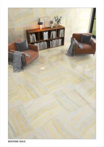 กระเบื้องพอร์ซเลนเคลือบเงาพรีเมียม 600x600 มม. 60x60 ซม. 24x24 ผิวขัดเงา เซรามิกวิทริฟายด์ สำหรับปูพื้นและผนังภายใน ดีไซน์หรูหรา - Product Image 6