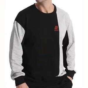Sudadera para Hombre a Precio Económico, Venta al por Mayor, Alta Calidad, 100% Algodón, Último Diseño Básico, Sudadera para Hombre en Venta en Línea - Product Image 6