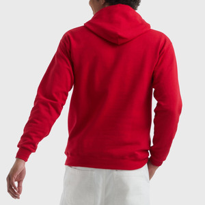 Sweat-shirts à capuche personnalisés pour hommes, pull-over à manches longues, vêtements décontractés streetwear, fournisseur en gros de marques privées - Product Image 2