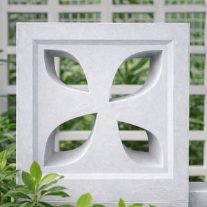 Blocs de ciment Breeze CTS BG 28.1, carreaux intérieurs antibactériens pour villa moderne - Product Image 3