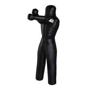 Mannequin de boxe pour l'entraînement technique - Product Image 4