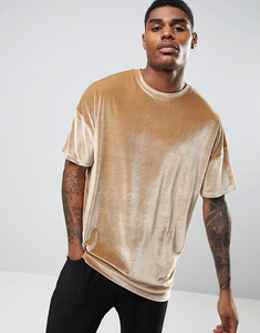 2026 Bulk Wholesale 100% Cotton Eco-Friendly Anti-UV Outdoor Size Drop Shoulder <b>Canvas</b> Heavyweight Men Custom Blank <b>Plain</b> - Product Image 3