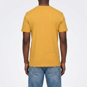 Fabricant professionnel de t-shirts sérigraphiés de haute qualité pour hommes, produit très tendance, t-shirt décontracté pour hommes - Product Image 2