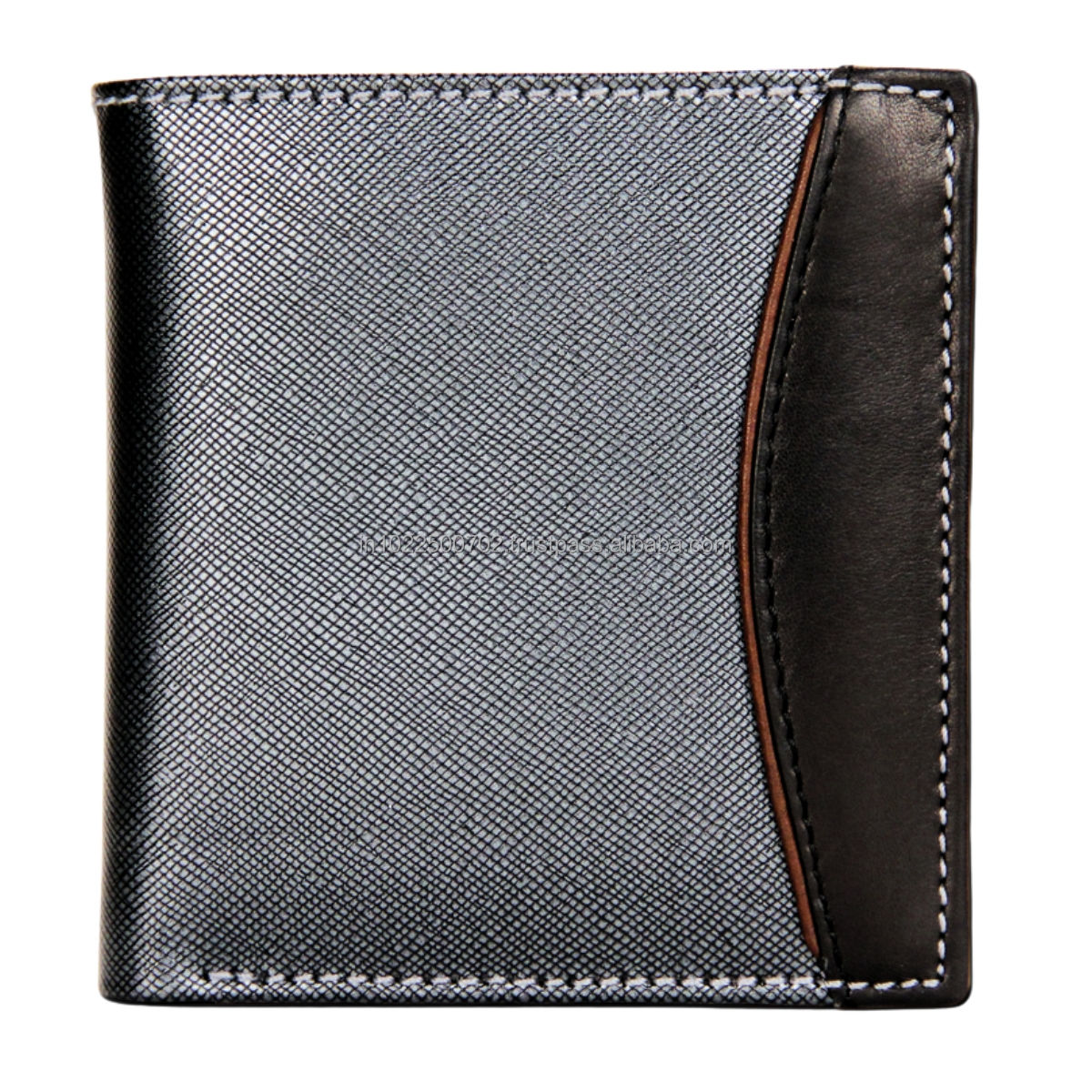 สีเทาเมทัลลิก