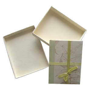 Cuaderno Personalizado de Alta Calidad, Hermoso, de Tapa Dura, Hecho a Mano con Papel de Algodón Reciclado, Excelente, Camelon Exports - Product Image 3
