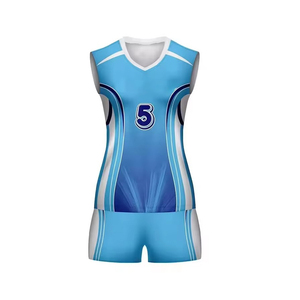 2026 New Custom Logo And Design Sublimation <b>Volleyball</b> Uniforms Printed <b>Sets</b> for Men Optimal For Outdoor Adults OEM Designs - Product Image 1