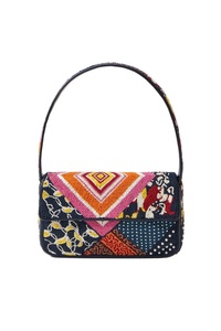 Bolso de Mano de Moda con Cuentas de Vidrio y Cuentas de Semilla Bordadas, Color Personalizado, Bolso de Mano para Boda, Bolso de Mano de Noche para Mujer - Product Image 6
