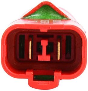 Interrupteur haute pression pour excavatrice Komatsu PC200-7 PC300-7 PC360-7 PC220-7 N° de pièce : 206-06-61130 / 08073-20505 - Product Image 2