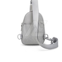 Sac à bandoulière mini tendance pour femme – Sac à main minimaliste léger à porter en bandoulière ou à la main