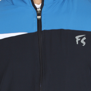 Conjunto Deportivo para Hombre, Estilo Taiwanés, Elástico en Cuatro Direcciones, Ajustado, Color Sólido, Cómodo, Premium, de Velour Ligero, Spandex/Poliéster - Product Image 5