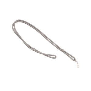 Cordón de Nylon Personalizado con Silbato y Gancho Metálico, Color Personalizado, Accesorio de Uniforme al por Mayor - Product Image 6