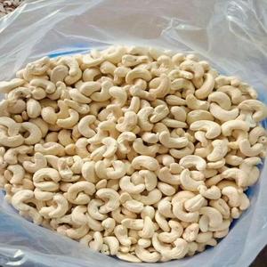Noix de cajou en gros de marque CASHEW NUT, qualité supérieure WW210, longue durée de conservation, séchées naturellement, type de traitement brut - Product Image 5