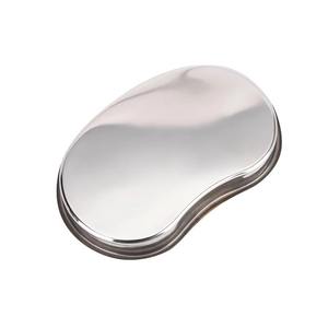 Juego de Instrumentos Médicos para Esterilización, Bandeja Renal de Acero Inoxidable, Manual Quirúrgico de Alta Temperatura para Uso Hospitalario, Certificado CE - Product Image 5