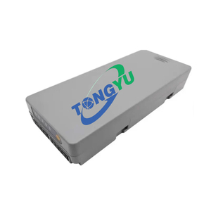 แบตเตอรี่ L1341001A 14.8V 6600mAh D5/D6 แบตเตอรี่สำรองทางการแพทย์สำหรับเครื่องกระตุกหัวใจ Mindray BeneHeart D5/D6 แบตเตอรี่ลิเธียมไอออน - Product Image 5