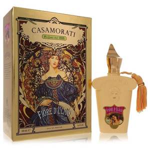 Fiore D'ulivo Eau De Parfum Spray, Fragancia para Mujer - Product Image 1