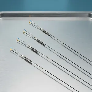 Boucle de découpe bipolaire TURP, ensemble d'instruments chirurgicaux réutilisables de haute qualité, certifié Cliniva ISO13485 - Product Image 4