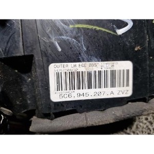 ชุดไฟท้ายด้านซ้าย Jetta มือสอง ของแท้ OEM รุ่น 5C6945207A - Product Image 5