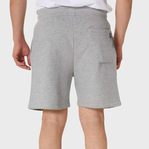 Men's Cotton <b>Fleece</b> <b>Shorts</b> Relaxed Fit Jersey Cotton Sweat <b>Shorts</b> Casual Streetwear Summer Unisex Bottoms French Terry - Product Image 4