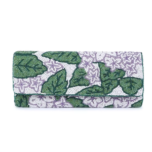 Nouvelle arrivée Designer fait à la main perlé femmes embrayages sacs à main sacs colorés sacs à main sac à bandoulière mode personnalisé en gros - Product Image 6