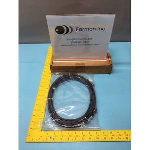 Cable de Video Coaxial AMAT 0190-77359, 18 Pies - Equipo y Piezas de Semiconductores de Confianza de Tradicción Global - Product Image 5