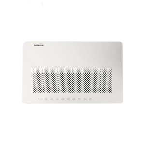 Dispositivo ONT de Fibra Huawei HG8242H para Banda Ancha FTTH de Alta Velocidad con Red Estable y Conectividad Eficiente para Oficina en Casa - Product Image 6
