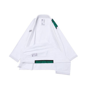 Kimono de Jiu-Jitsu professionnel Shoyoroll, dernière conception, coupe professionnelle, sur mesure, pour BJJ brésilien. - Product Image 1