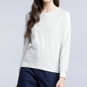 Nueva Llegada Sudadera con Logo de Streetwear, Sudadera de Lujo para Mujer, Sudadera Oversize para Mujer, Tops de Talla Grande para Mujer, Sudadera con Capucha de Cuello Redondo para Chicas - Product Image 3