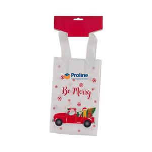 Sacs de Fête en Plastique pour Petites Filles et Garçons, Décoration de Fête d'Anniversaire Princesse, Sacs de Friandises à Motifs de Dessins Animés, Sacs de Boulangerie - Product Image 6