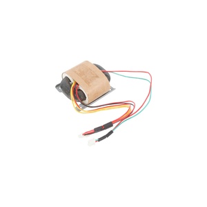 Transformateur noyau solide personnalisé, <span class=keywords><strong>12V</strong></span> 42V 21V, R - Product Image 2