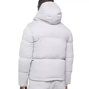 Wholesale High Quality <b>Thin</b> Breathable Windproof Nylon Spring Bomber <b>Jacket</b> for <b>Men</b> Casual Low MOQ - Product Image 6