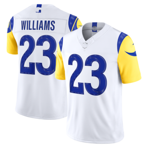 American Football Jersey Custom Design 100% Polyester Short Solid Stitched Embroidery Breathable Anti-Bacterial Sportswear for - Product Image 3