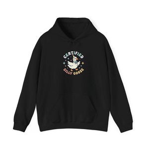 <b>Men</b>’s classic hoodie made with soft, comfortable fabric <b>for</b> everyday wear - Product Image 1