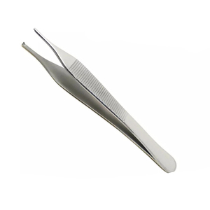 Kit de Herramientas de Microcirugía de Acero Inoxidable, Instrumentos Quirúrgicos, Portaagujas Castroviejo, Pinzas para Tejidos Adson, Tijeras Noyes - Product Image 6