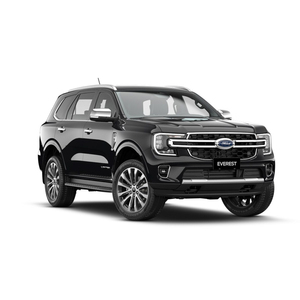 SUV 4x4 con motor potente, robusto, usado, Ford Everest, diseñado para todoterreno y viajes largos. - Product Image 2