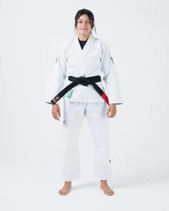 Último Diseño Shoyoroll Cut BJJ Gi, Uniforme Profesional de Jiu Jitsu, Kimono Brasileño Hecho a Medida - Product Image 6