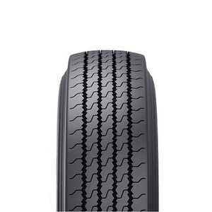 Neumáticos de camión 11R24.5 - 16PR STEER PATTERN en venta y neumáticos de camión nuevos en venta, neumáticos para camión, llantas para camión en venta - Product Image 2