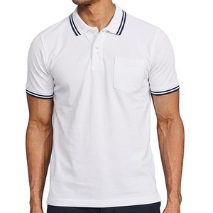 High Quality Summer Men Casual for <b>Shirt</b> 100% Polyester <b>Button</b> Front Solid Pattern 220g <b>Half</b> Sleeve Breathable for Men's - Product Image 2