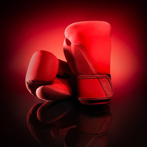 Guantes de Boxeo de Color Sólido para Hombre y Mujer, Ropa Deportiva de Combate, Artes Marciales, Guantes de Boxeo Profesionales, Guantes de MMA Más Vendidos - Product Image 6