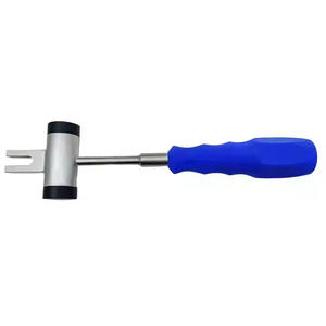 High Quality Manual Stainless Steel Broken Screw <b>Removal</b> Instrument Set Interbody Fusion Sterilization <b>Box</b> Dentavex DC-PK-0028 - Product Image 4