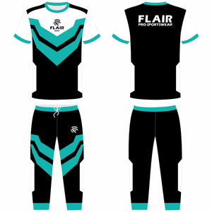 High Quality Customizable Premium Cricket Uniform Kit Premium Customizable Cricket Clothing <b>for</b> Players Wholesale - Product Image 2