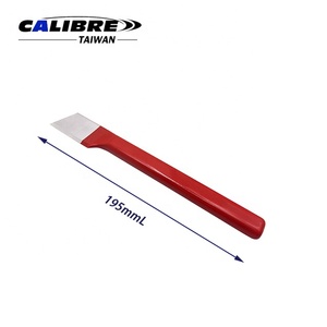 TAIWAN CALIBRE Steel Side Cutting Panel Cold Chisel - Product Image 3