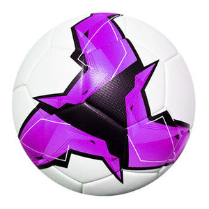 High Quality 5/4 Size Thermal Bonded Soccer <b>Ball</b> for Indoor/Outdoor <b>Training</b> Football <b>Ball</b> - Product Image 5