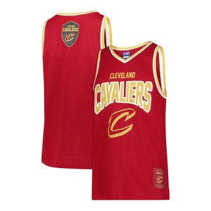 Men's Official Super Soft Sleeveless BasketBall Tank Top Muscle <b>T</b>-<b>Shirt</b> - Team Color - Product Image 1