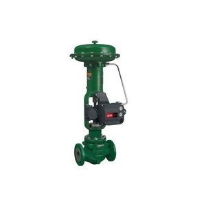 ตัวควบคุมบอลวาล์วดิจิตอล DVC6200p พร้อมตัวกำหนดตำแหน่งแบบจีน รุ่น 1 - Product Image 3